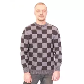 Джемперы Джемпер мужской 212-12275