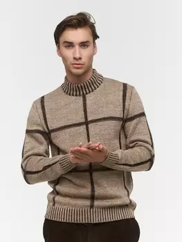 Джемперы Джемпер мужской 212-12277