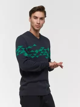 Джемперы Джемпер мужской 212-12282