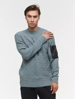 Джемперы Джемпер мужской 212-12287