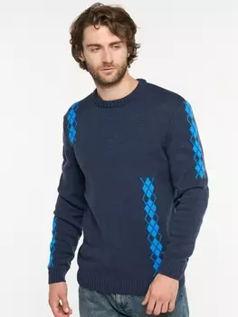 Джемперы Джемпер мужской 222-12273