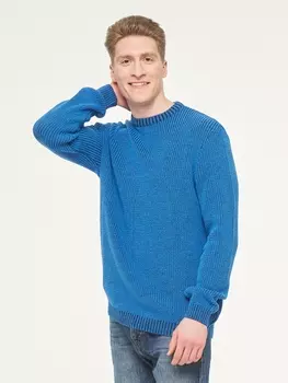 Джемперы Джемпер мужской 222-12292