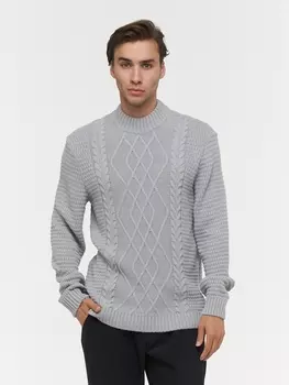 Джемперы Джемпер мужской 222-12297