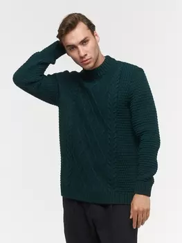 Джемперы Джемпер мужской 222-12297