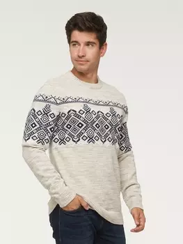 Джемперы Джемпер мужской 222-12323