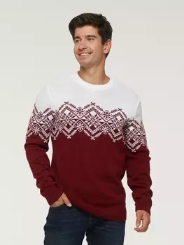 Джемперы Джемпер мужской 222-12332