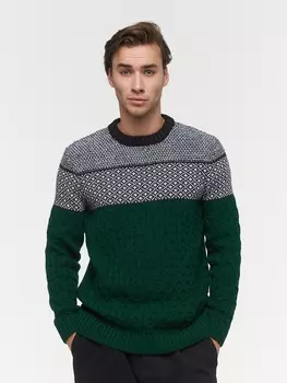 Джемперы Джемпер мужской 5212-12260