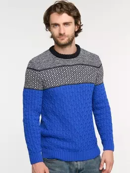 Джемперы Джемпер мужской 5212-12260