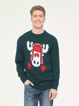 Джемперы Джемпер мужской 5222-12337