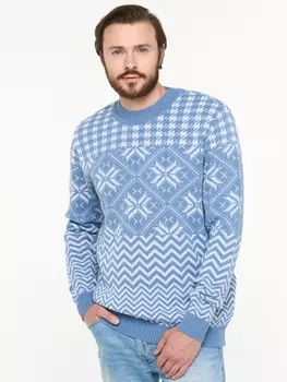 Джемперы Джемпер мужской 5232-12342