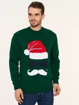 Джемперы Джемпер мужской 5232-12350