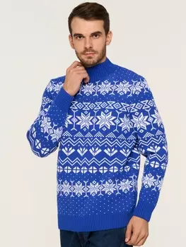 Джемперы Джемпер мужской 5232-12354