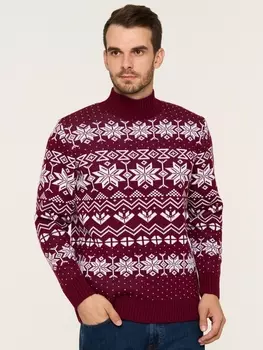 Джемперы Джемпер мужской 5232-12354