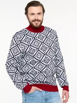 Джемперы Джемпер мужской 5232-12362