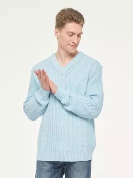 Джемперы Джемпер мужской 7222-15013