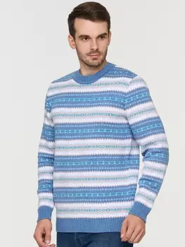 Джемперы Джемпер мужской 9232-99014