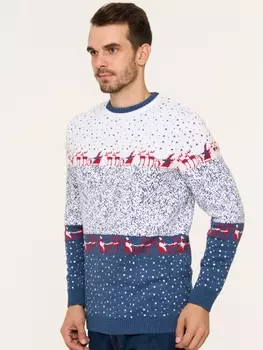 Джемперы Джемпер мужской 9232-99016