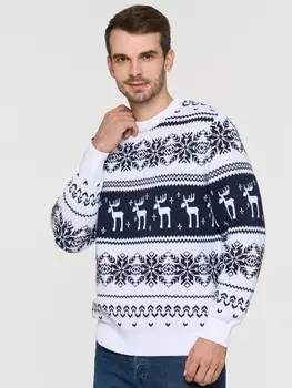 Джемперы Джемпер мужской 9232-99019