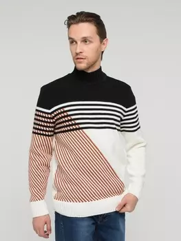 Джемперы Джемпер мужской BY212-15004