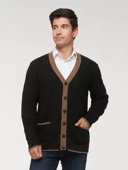 Джемперы Кардиган мужской 5222-11041