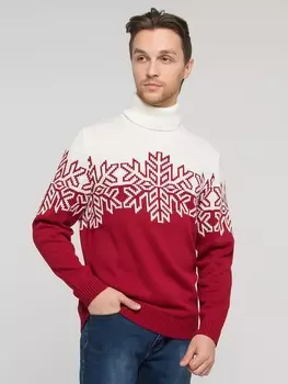 Джемперы Свитер мужской 202-12145