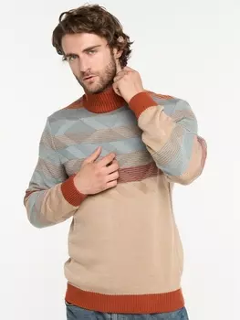 Джемперы Свитер мужской 7222-15017