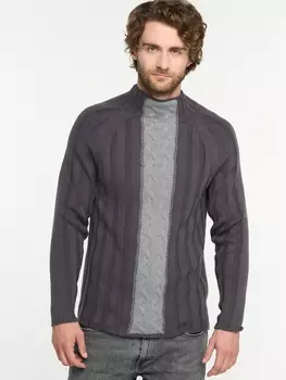 Джемперы Свитер мужской BY222-15024