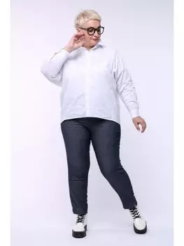 Джинсы 1210-848