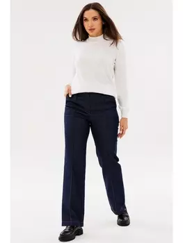 Джинсы 2066 темно-синий