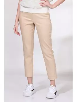 Джинсы 7035 бежевый