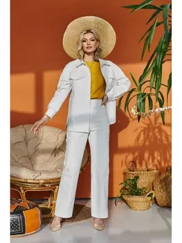 Джинсы 7414 НСК