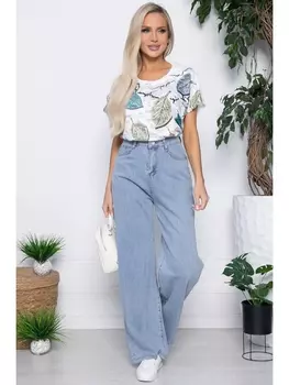 Джинсы Б10706