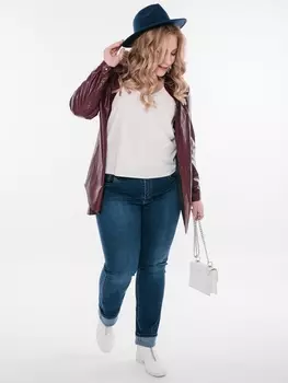 Джинсы Б523-3