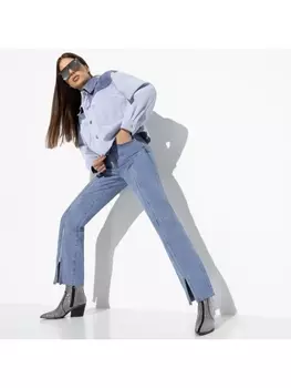 Джинсы Bergamo (blue)