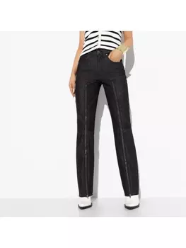 Джинсы Bergamo (dark grey)