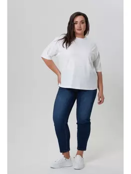 Джинсы Джинсы с эффектом push up арт.3487