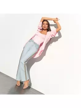 Джинсы Matera (light blue)