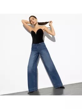 Джинсы Milan (mid blue)