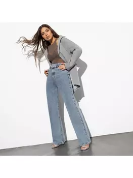 Джинсы Modena (medium blue)