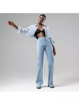 Джинсы New York (light blue)