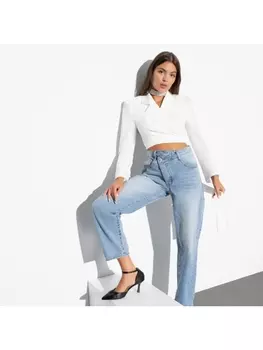 Пиджаки, жакеты Стильная сенсация