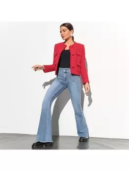 Джинсы Verona (blue)