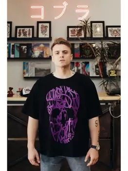 Футболки М44