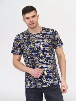 Футболки М49