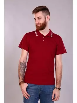 Футболки Мужское поло 1