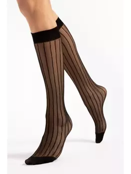 Гольфы 2144/G LINEA 15 DEN Гольфы женские