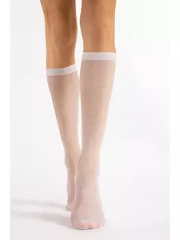 Гольфы 2145/G QUEBEC 15 DEN Гольфы женские