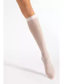 Гольфы 2147/G DIAMOND CRUSH 30 DEN Гольфы женские