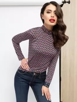 Гольфы, водолазки Я самая (игривая)