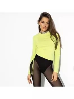 Гольфы, водолазки Акцентная штучка